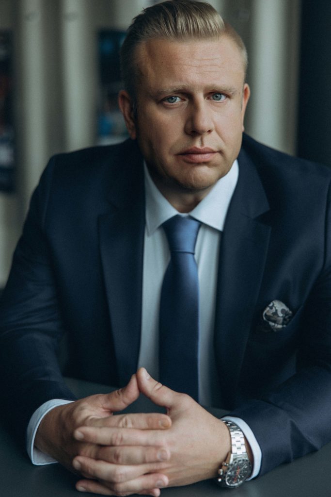 image: Przemysław Kmiotek