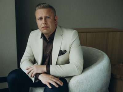 Przemysław Kmiotek prezesem ATM Grupy, Urszula Piasecka – wiceprezeską Zarządu
