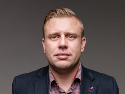 Przemysław Kmiotek prezesem ATM Grupy, Urszula Piasecka – wiceprezeską Zarządu