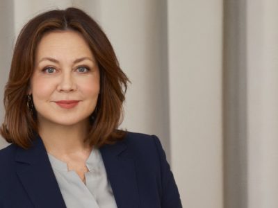 Urszula Piasecka dołącza do Zarządu ATM Grupy!