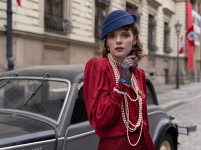 „Breslau” – znamy datę premiery naszego serialu dla Disney+!