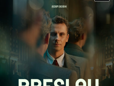 plakat „Breslau” <br>
                     
                    Adam Bobik <br>