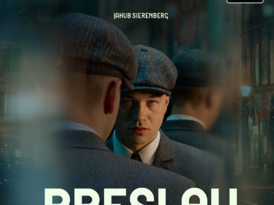 plakat „Breslau” <br>
                     
                    Jakub Sierenberg <br>