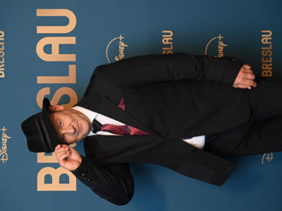 Premiera BRESLAU, Teatr Polski, Warszawa <br>
                     
                    Ireneusz Czop <br>