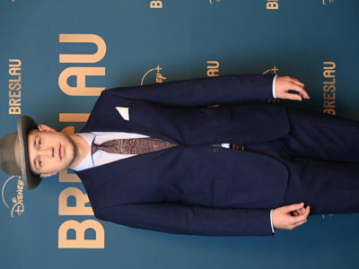Premiera BRESLAU, Teatr Polski, Warszawa <br>
                     
                    Jakub Sierenberg <br>