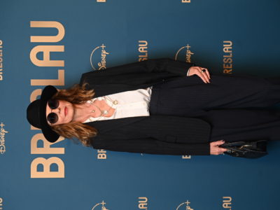 Premiera BRESLAU, Teatr Polski, Warszawa <br>
                     
                    Katarzyna Kalicińska <br>