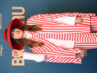 Premiera BRESLAU, Teatr Polski, Warszawa <br>
                     
                    Olga Bołądź <br>