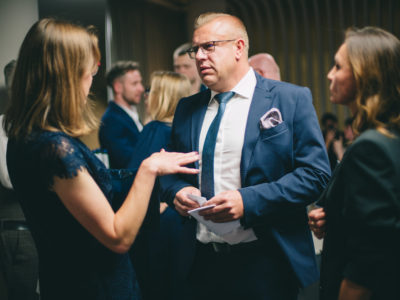 Premiera „Breslau” we Wrocławiu, w kinie DCF <br>
                     
                    Przemysław Kmiotek – prezes ATM Grupa <br>