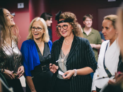 Premiera „Breslau” we Wrocławiu, w kinie DCF <br>
                     
                     