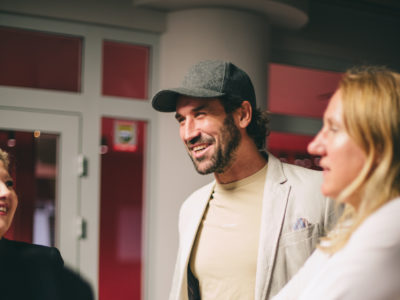 Premiera „Breslau” we Wrocławiu, w kinie DCF <br>
                     
                     