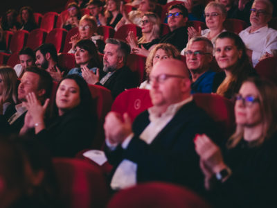 Premiera „Breslau” we Wrocławiu, w kinie DCF <br>
                     
                     