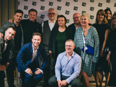 Premiera „Breslau” we Wrocławiu, w kinie DCF <br>
                     
                     