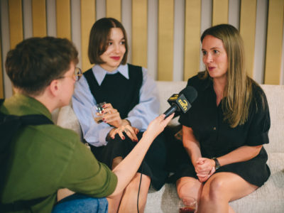 Premiera „Breslau” we Wrocławiu, w kinie DCF <br>
                     
                     