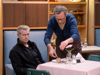 „Przepis na zbrodnię” <br>
                     
                    fot. Pawel Jakubek <br>