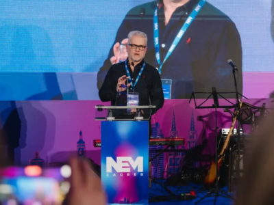 „Breslau” <br>
                    producent kreatywny Robert Wieczorek <br>
                    NEM Zagreb 2025 <br>