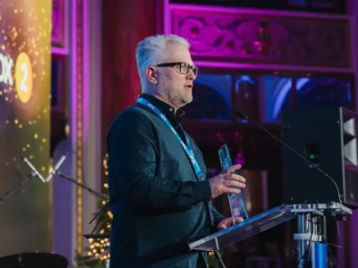 „Breslau” <br>
                    producent kreatywny Robert Wieczorek <br>
                    NEM Zagreb 2025 <br>