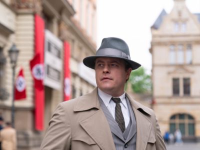 Breslau <br>
                     
                    Tomasz Schuchardt  <br>