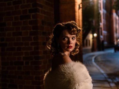 Breslau <br>
                     
                    Sandra Drzymalska <br>