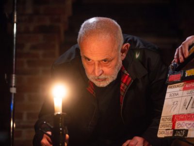 Przepis na zbrodnię <br>
                    fot. Paweł Jakubek <br>
                    Krzysztof Stelmaszyk <br>