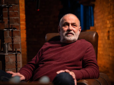 Przepis na zbrodnię <br>
                    fot. Paweł Jakubek <br>
                    Krzysztof Stelmaszyk <br>