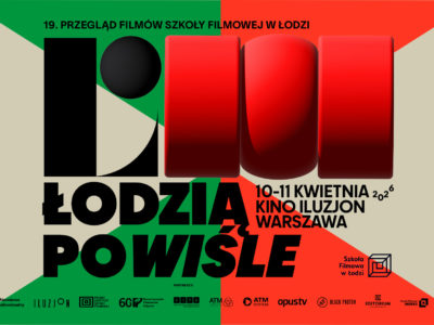 ATM Grupa po raz drugi przyznała swoją nagrodę podczas 19. Przeglądu „Łodzią po Wiśle”