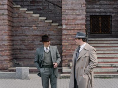 Breslau <br>
                     
                    Tomasz Schuchardt i Adam Bobik <br>