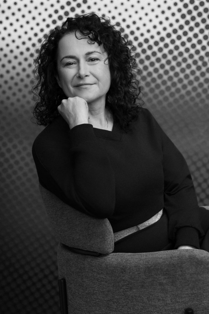 image: Izabela Sikorska-Garbień