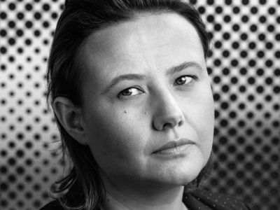 Jadwiga Dziuma awansowała na stanowisko Dyrektor ds. Produkcji Audiowizualnej ATM Grupy