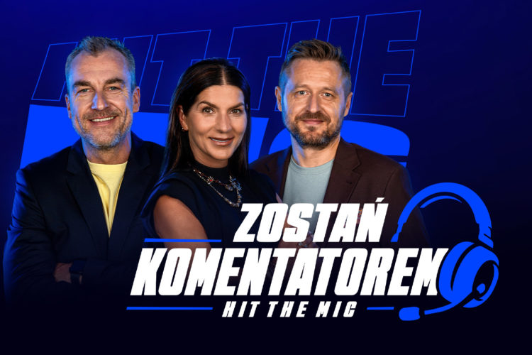 "Hit the Mic. Become a Commentator!" – Where and When to Watch the New Sports Reality Show Produced by ATM Group?