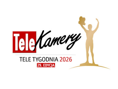 Dwie produkcje ATM Grupy nominowane do Telekamer 2026!